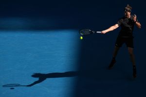 Tennis - Australian Open