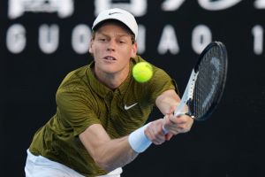 Tennis - Australian Open