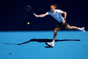 Tennis - Australian Open