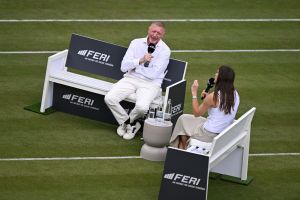 Tennis Bad Homburg Open