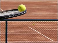 Tennis Channel startet bei Joyn
