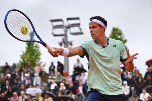 Tennis French Open