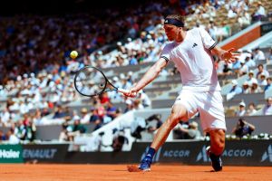 Tennis French Open