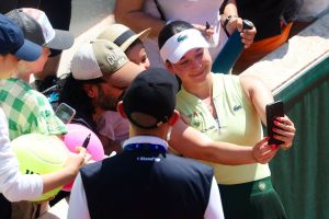 Tennis French Open