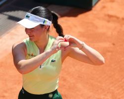 Tennis French Open