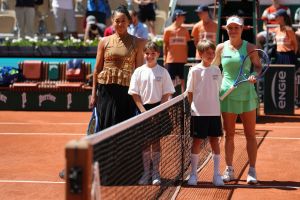 Tennis French Open