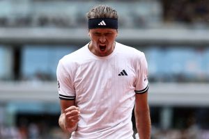 Tennis French Open