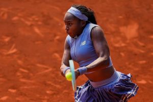 Tennis Madrid Open 2025
