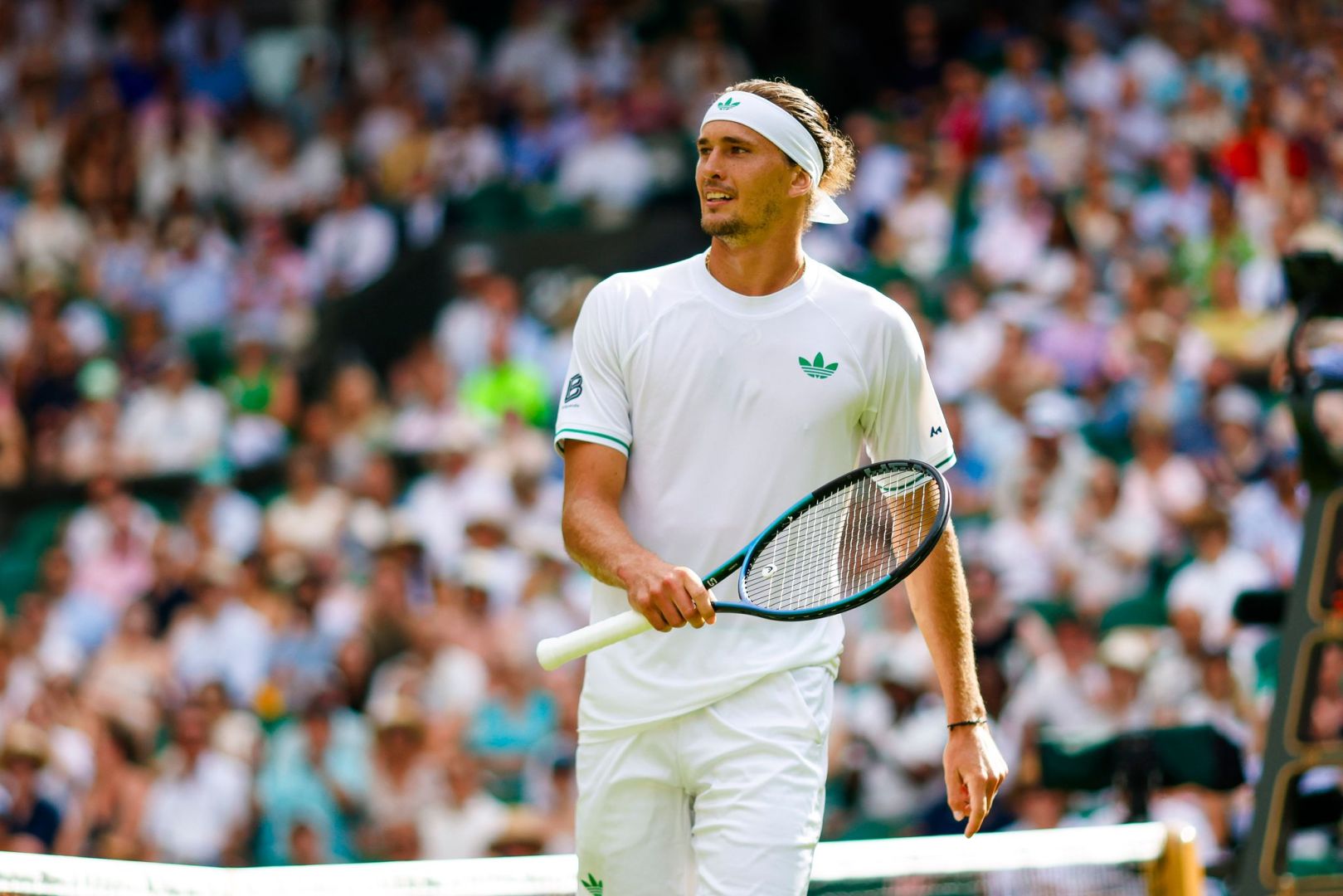 Tennis Wimbledon 2025
