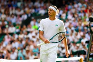 Tennis Wimbledon 2025
