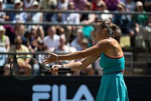 Tennis: WTA-Tour
