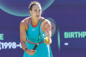 Tennis: WTA-Tour - Berlin