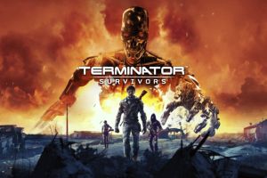 Terminator: Survivors – Betatests und neuer Releasetermin