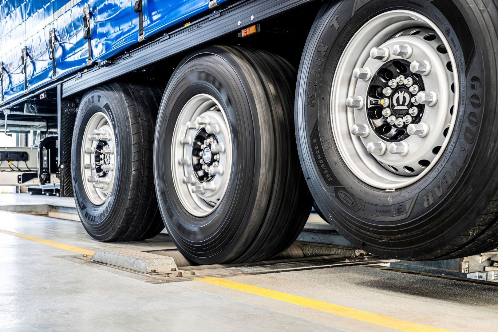 Terminmanagement für Fahrzeugflotten: Das Timing macht den Takt