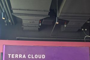 Terra Cloud Experience Day