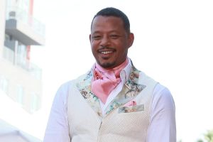 Terrence Howard