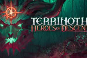 Terrinoth – Heroes of Descent – ab sofort für euch erhältlich