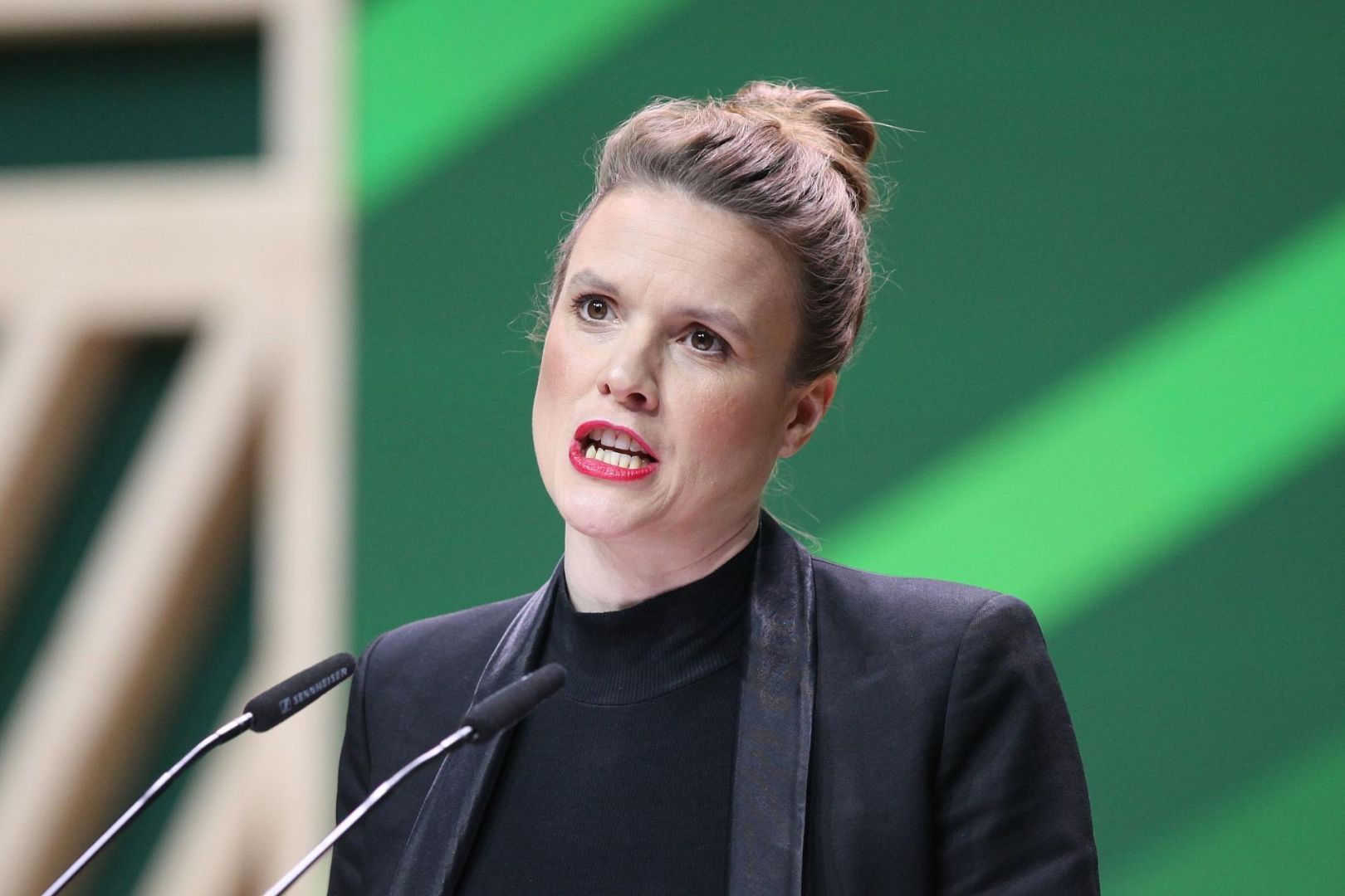 Terry Reintke (Archiv)