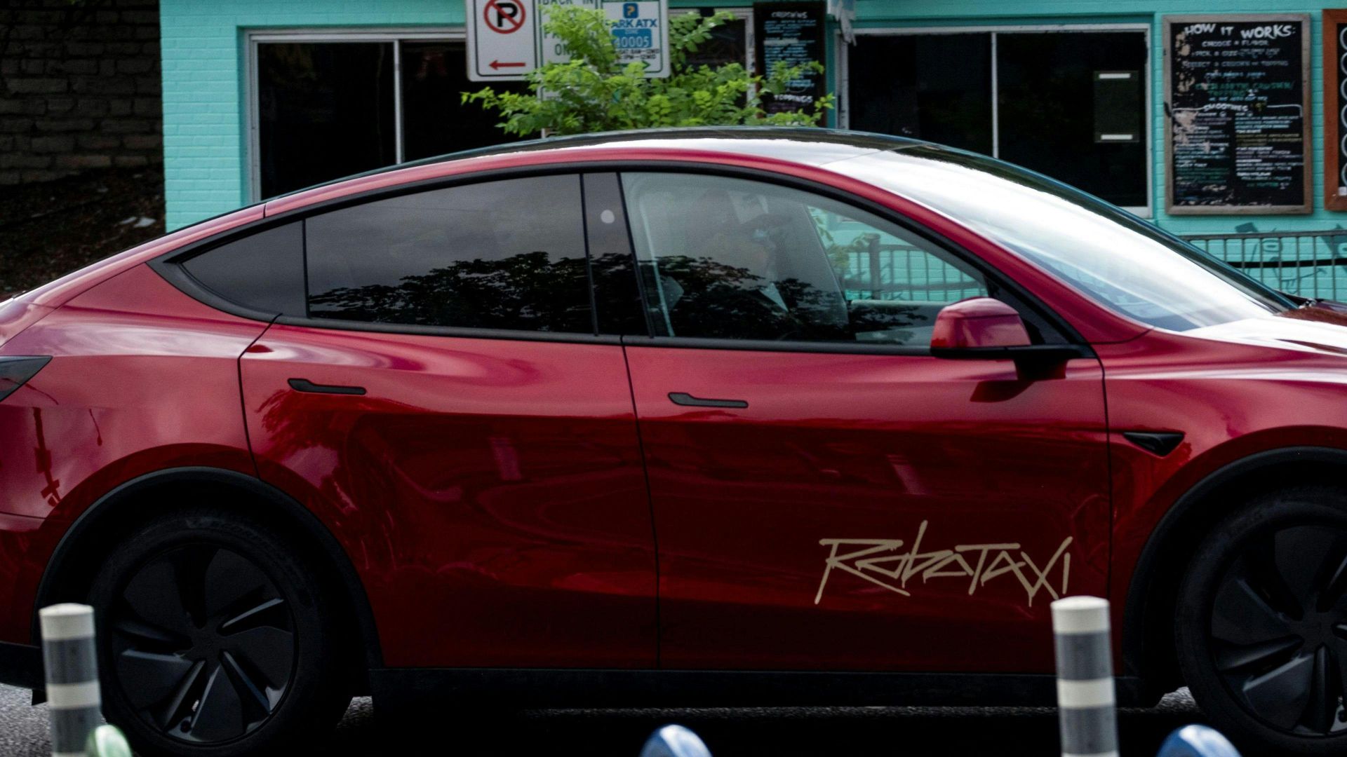Tesla erhält wichtige Genehmigung in Arizona – Robotaxi-Pläne nehmen Tempo auf