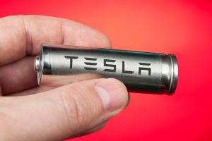 Tesla plant komplette Batteriezellfertigung in Deutschland