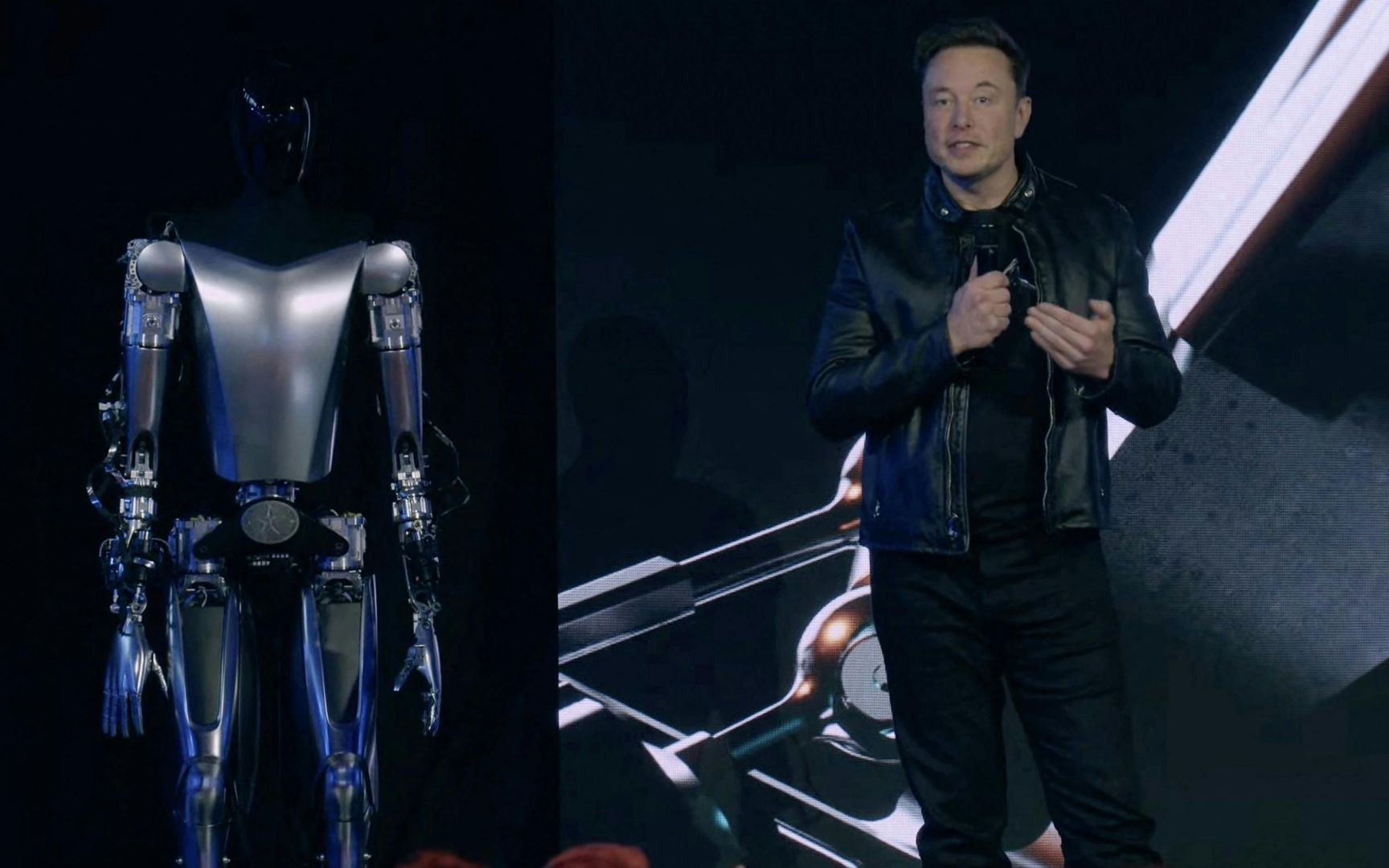 Tesla stellt Weichen Richtung KI – Musk setzt auf Robotaxis als nächste Revolution