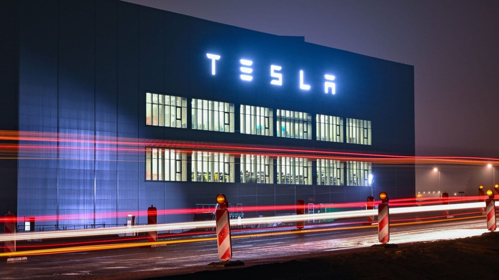 Tesla taumelt: Wenn ein Unternehmen seine Zukunft verliert
