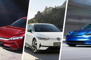 Tesla verfehlt Auslieferungsziele – Anleger verlieren Geduld