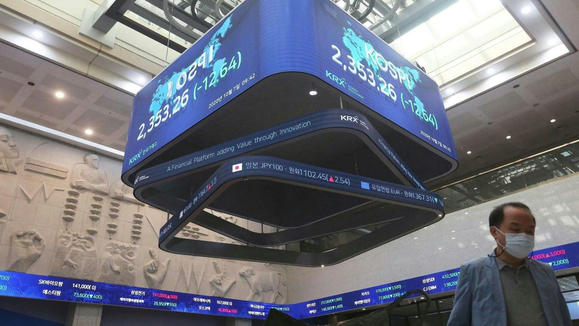 Tesla verliert Kultstatus: Südkoreas Anleger strömen in Krypto