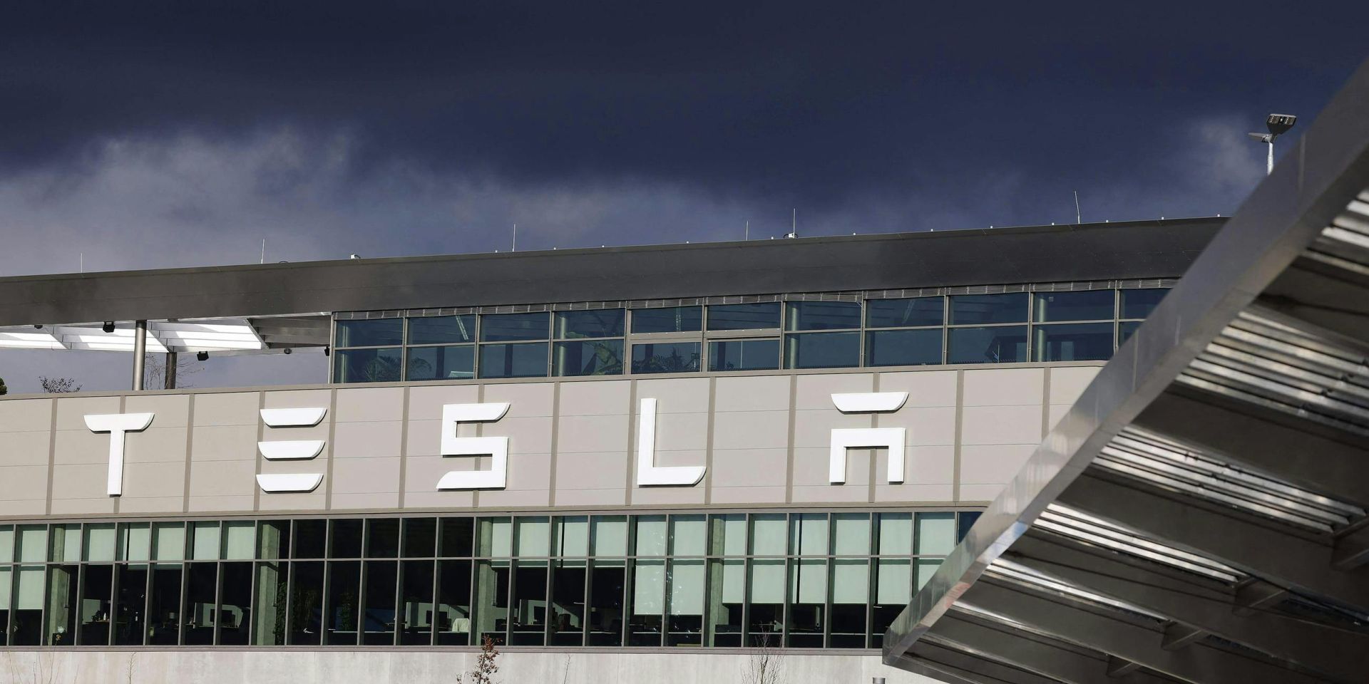 Tesla-Werksleiter attackiert IG Metall – Tonaufnahme sorgt für Empörung