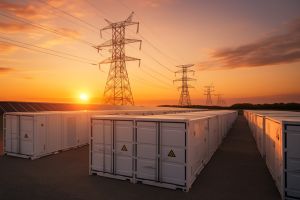 Teslas Milliarden-Deal mit Samsung zeigt Heißhunger auf Nickel-Kobalt-Aluminium-Batterien!