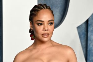 Tessa Thompson