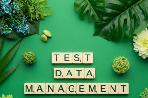 Test Data Management Meets Sustainability