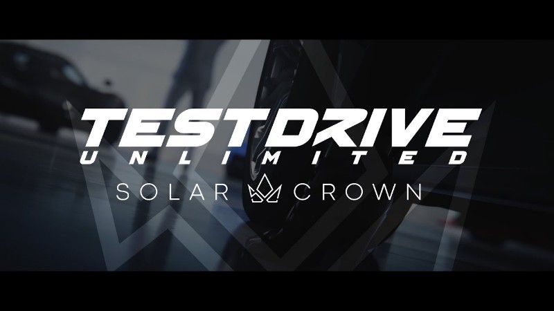 Test Drive Unlimited Solar Crown – Erfahrt mehr zu den Vorbesteller Boni