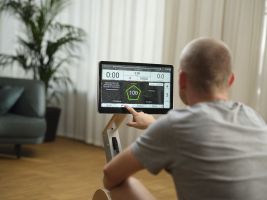 Testsieger bei SPIEGEL: AUGLETICS Eight Style ist das beste Rudergerät 2025