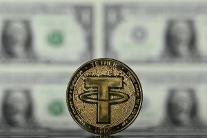 Tether setzt auf eine riskante Zinswette