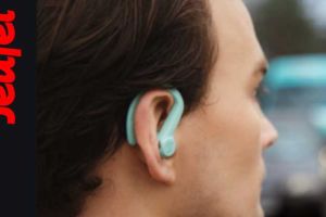 Teufel AIRY SPORTS TWS 2 – Sound, der mit jeder Aktivität Schritt hält