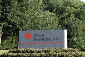 Texas Instruments erwartet höhere Umsätze und Gewinne im dritten Quartal