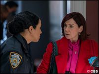 TF1 zeigt zweite Staffel von «Elsbeth» ab Januar