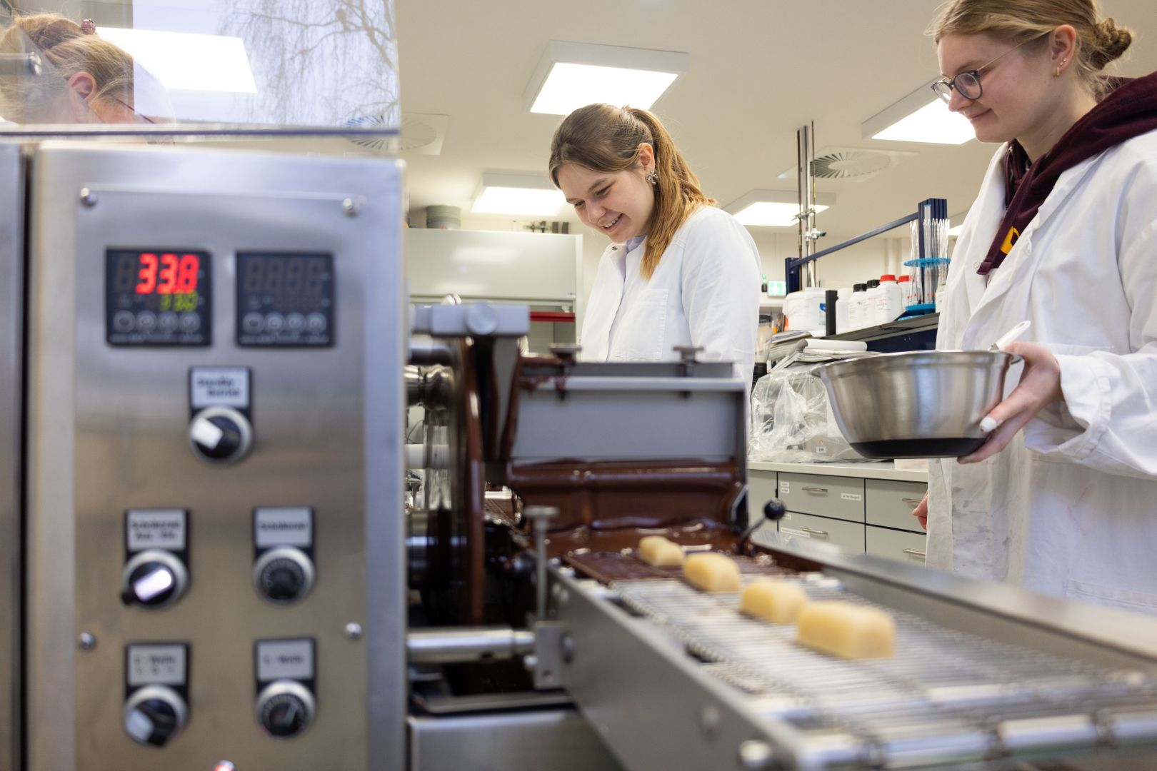 TH Lübeck: Freie Studienplätze für das Wintersemester 25/26