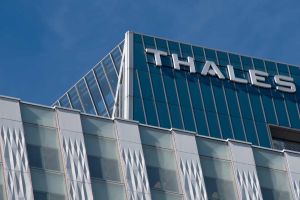 Thales hebt Prognose an – wie der Rüstungskonzern von der Aufrüstung profitiert