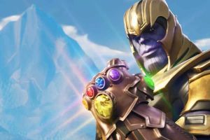 Fortnite: Infinity Gauntlet LTM mit Thanos könnte zurückkehren