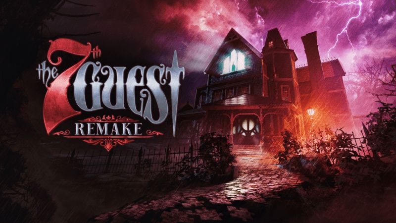 The 7th Guest Remake – ab sofort für PC und Konsolen