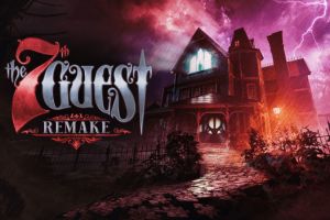 The 7th Guest Remake – ab sofort für PC und Konsolen