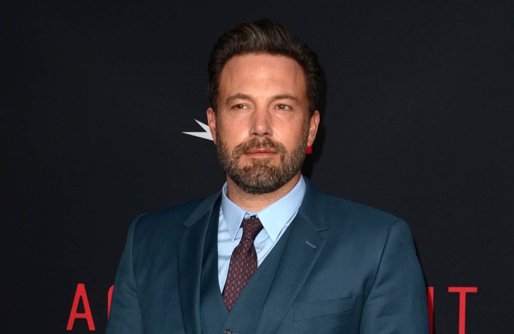 'The Accountant 2' mit Ben Affleck ging durch eine