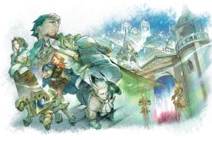 The Adventures of Elliot: The Millennium Tales  präsentiert eine kostenlose Demo