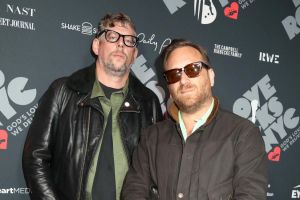 The Black Keys