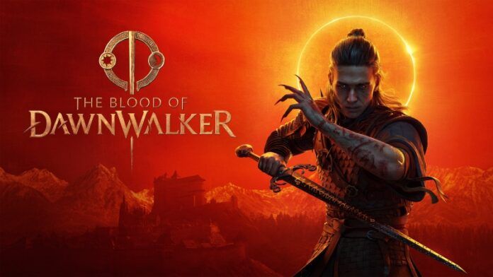 The Blood of Dawnwalker bestätigt Release-Termin und präsentiert Roadmap