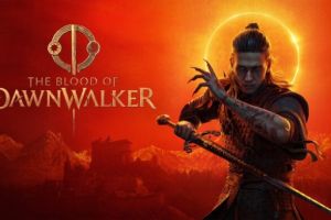 The Blood of Dawnwalker bestätigt Release-Termin und präsentiert Roadmap