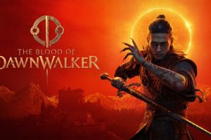 The Blood of Dawnwalker: Rebel Wolves veröffentlicht neue Szenen