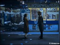 The Boys endet am 20. Mai 2026